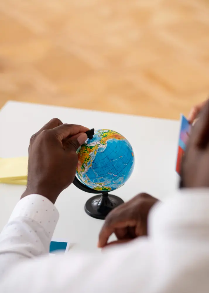 Cross-Border Opportunities