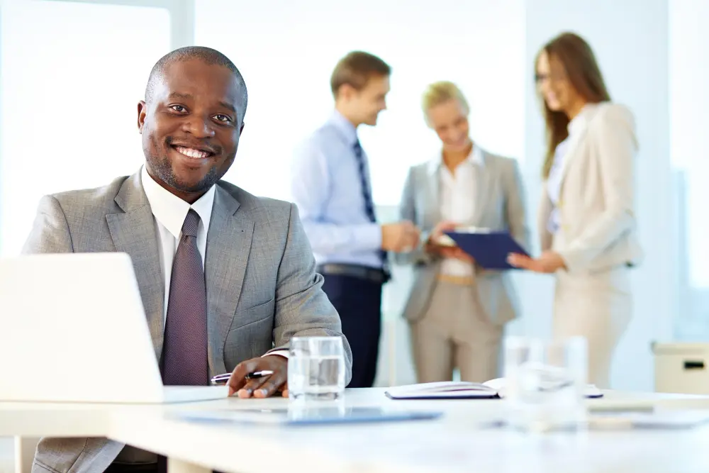 Strategic Decision-Making