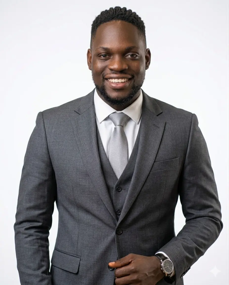 Enoch Akobe