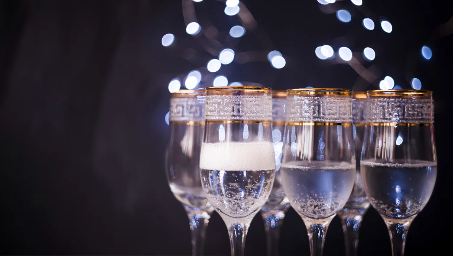 Borderless Soiree