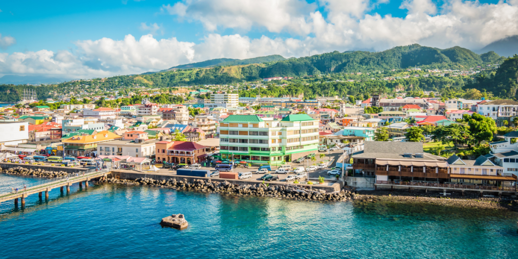 Dominica