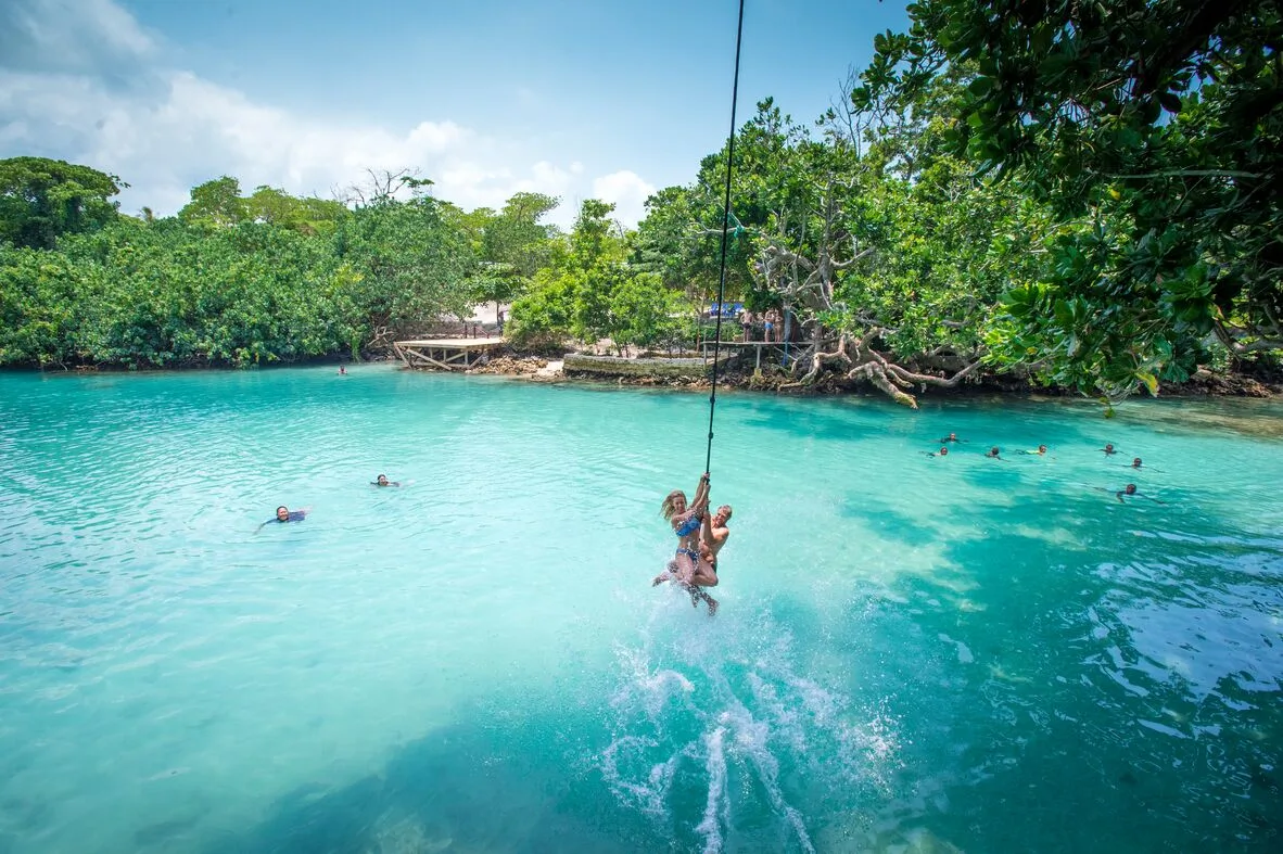 Vanuatu